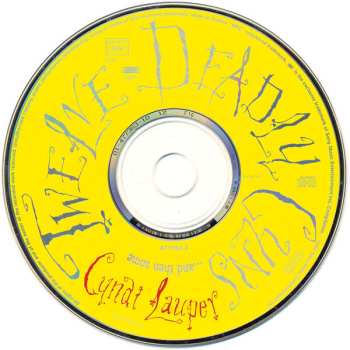 CD Cyndi Lauper: Twelve Deadly Cyns... And Then Some