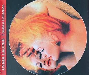 CD Cyndi Lauper: Wanna Have Fun