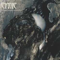 Album Cynic: Carbon-Based Anatomy