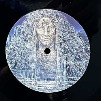 LP Cynic: Traced In Air LTD | DLX