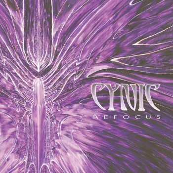 CD Cynic: Refocus (digipak)