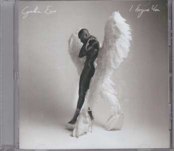 CD Cynthia Erivo: I Forgive You LTD