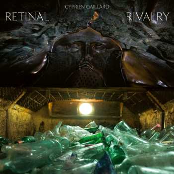 Album Cyprien Gaillard: Retinal Rivalry