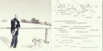 CD Cyrille Oswald: The Wrong Present