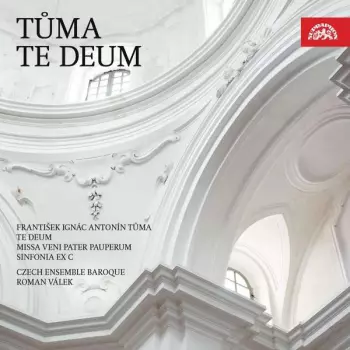 Tůma: Te Deum