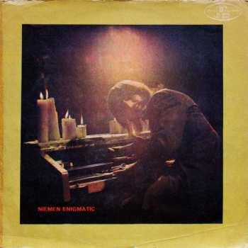 Album Czesław Niemen: Enigmatic