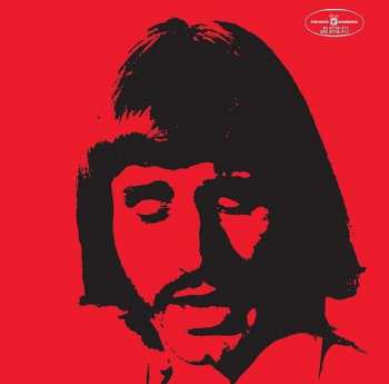 2LP Czesław Niemen: Człowiek Jam Niewdzięczny