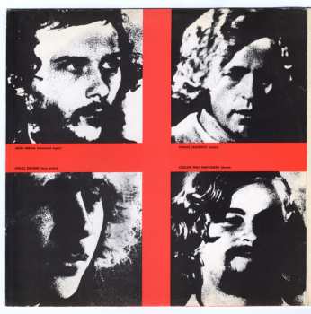 2LP Czesław Niemen: Niemen Enigmatic