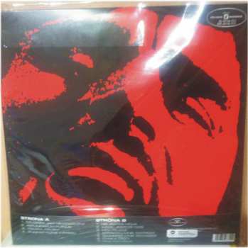 2LP Czesław Niemen: Człowiek Jam Niewdzięczny