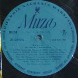 LP Czesław Niemen: Sukces