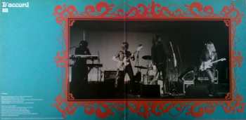 LP D'accord: III