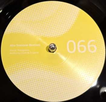 Album D-Leria: Alta Tensione Remixes