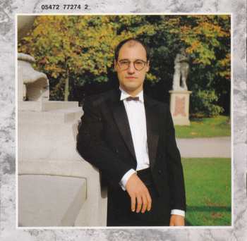 CD Domenico Scarlatti: Sonatas Vol. II