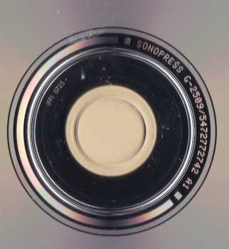 CD Domenico Scarlatti: Sonatas Vol. II