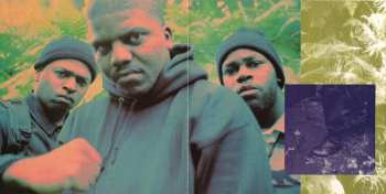 CD Da Lench Mob: Guerillas In Tha Mist