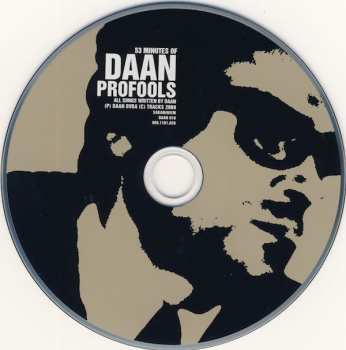 CD Daan: Profools
