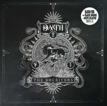 LP Dååth: The Deceivers CLR | LTD
