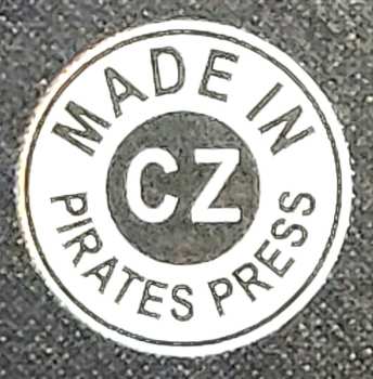 LP Dååth: The Deceivers CLR | LTD