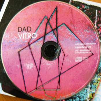 CD Dad: Vitro