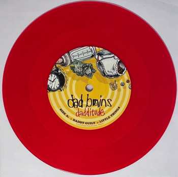 SP Dad Brains: Dadditude