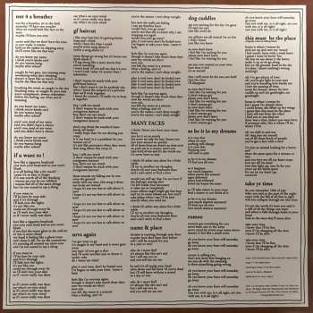 LP dad sports: I Am Just A Boy Leave Me Alone!​!​! CLR