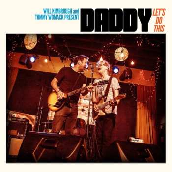 Album Daddy: Let's Do This