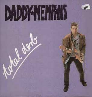 LP Daddy Memphis: Total Derb