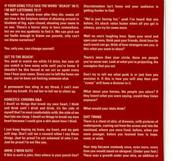 CD Dads: American Radass (This Is Important)