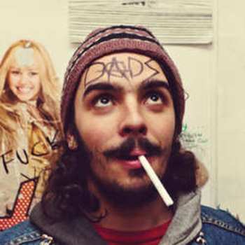 CD Dads: American Radass (This Is Important)