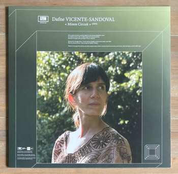 LP Lars Petter Hagen: Minos Circuit / Transfiguration 4 LTD