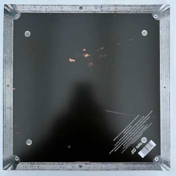 LP Daft Punk: Alive 1997