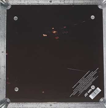 LP Daft Punk: Alive 1997