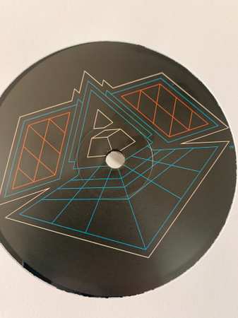 2LP Daft Punk: Alive 2007