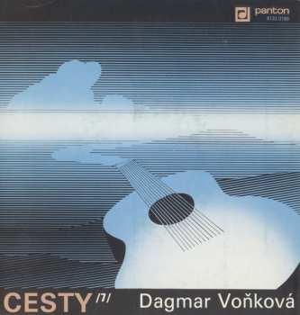 Album Dagmar Andrtová-Voňková: Cesty /7/