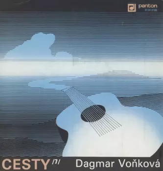 Dagmar Andrtová-Voňková: Cesty /7/