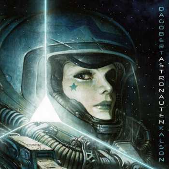 CD Dagobert: Astronauten
