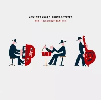 Daiki Yasukagawa: New Standard Perspectives