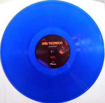 LP Daily Thompson: Oumuamua CLR