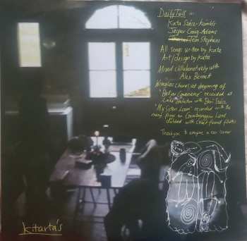 LP Daily Toll: A Profound Non-Event CLR | LTD