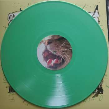 LP Daily Toll: A Profound Non-Event CLR | LTD