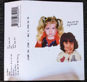 Album Daisy the Great: All You Need Is Time