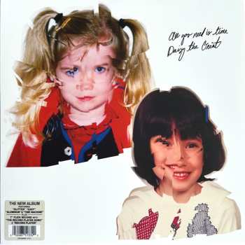 LP/SP Daisy the Great: All You Need Is Time