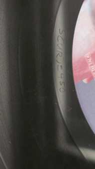 LP Daisy the Great: The Rubber Teeth Talk