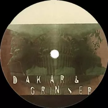 Dakar & Grinser: There Ain't No Turning Back