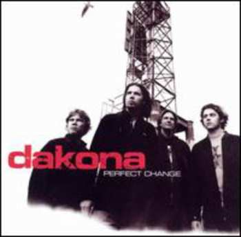 CD Dakona: Perfect Change