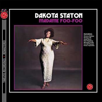 LP Dakota Staton: Madame Foo-Foo CLR