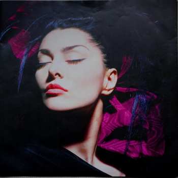 LP Lisa Dal Bello: She