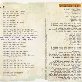 CD Lisa Dal Bello: Whore