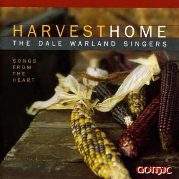 Album Dale Warland Singers: Harvest Home