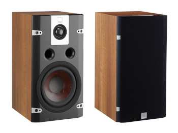 Technologia audio DALI Lektor 2 Ořech